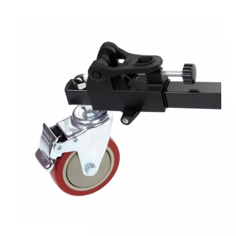 Тележка GreenBean TrackMaster 02 для видеоштатива