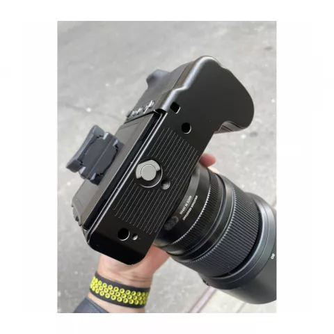 Дополнительный хват для камеры Fujifilm MHG-GFX S для GFX100S