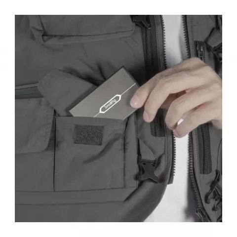 SmallRig 2832B Футляр для хранения карт памяти Memory Card Case