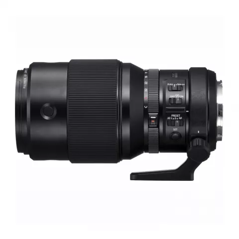 Объектив Fujifilm GF 250mmF4 R LM OIS WR