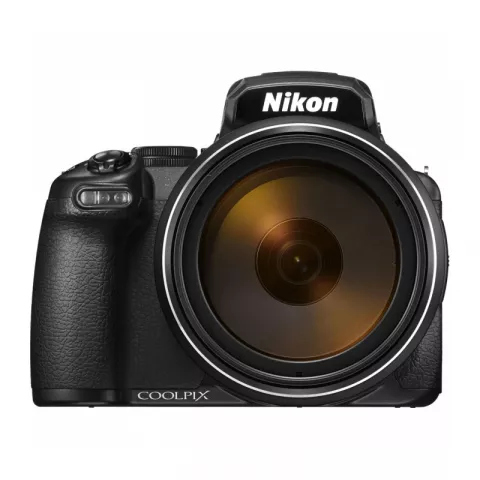 Цифровая фотокамера Nikon Coolpix P1100