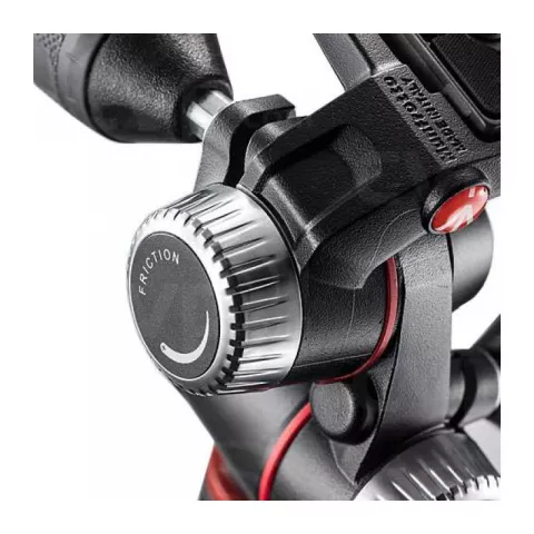 Головка Manfrotto MHXPRO-3W 3D для штатива