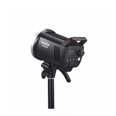 Вспышка студийная Godox MS300V