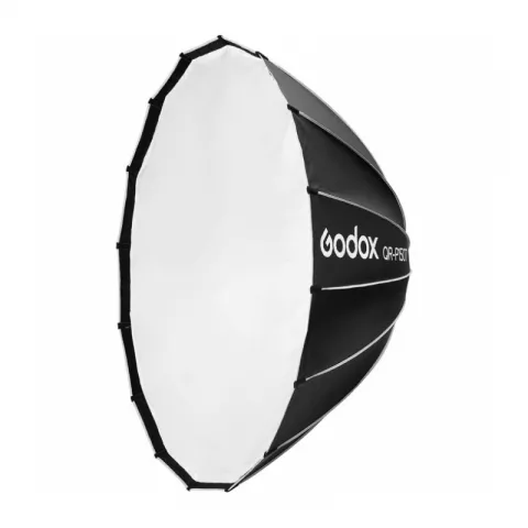 Софтбокс параболический Godox QR-P150T быстроскладной