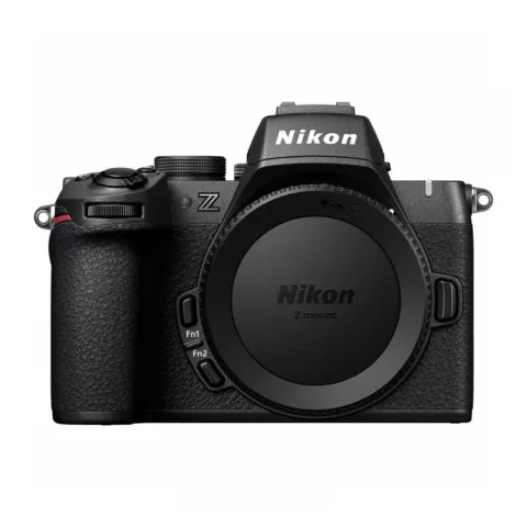 Nikon Z50 II Body