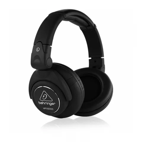 Behringer HPX6000 наушники динамические для DJ