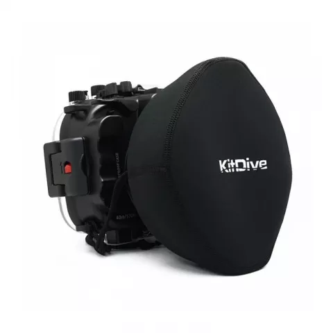 KitDive Чехол для 6" широкоугольного порта