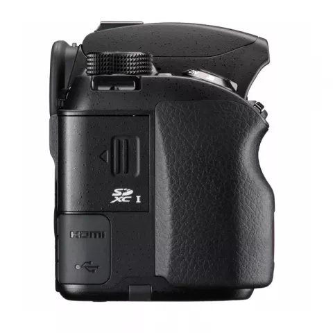 Pentax K-F body черный