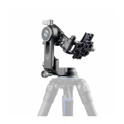 Benro GH2FL Gimbal Head Folding Travel складная карданная голова