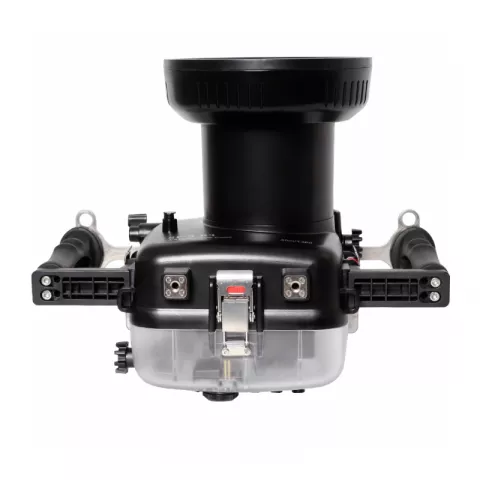 Sea Frogs EOS R3 с портом FLP-100 подводный бокс для Canon EOS R3+ EF 24-105