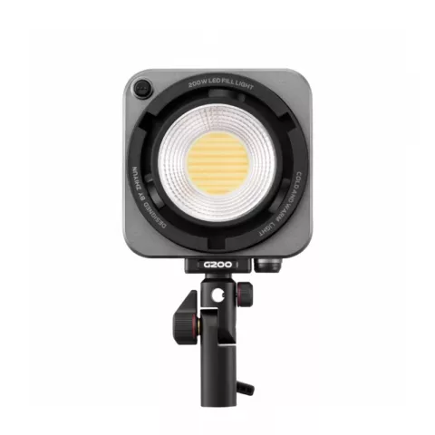Осветитель Zhiyun MOLUS G200