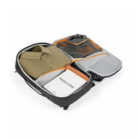 Рюкзак для фотокамеры Lowepro Trekker LT BP 150 AW серый (LP37469-PWW)