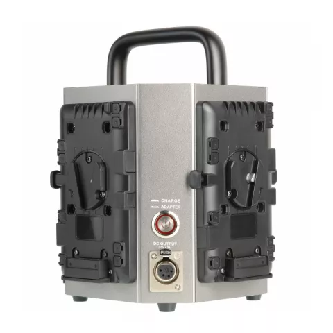 Зарядное устройство GreenBean MultiCharger Pro V4A
