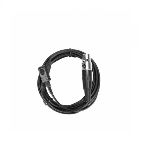 Петличный профессиональный микрофон Saramonic DK4F для AKG, Samson