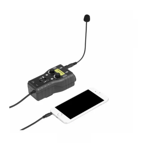 Микрофон Saramonic UMIC-M2 всенаправленный