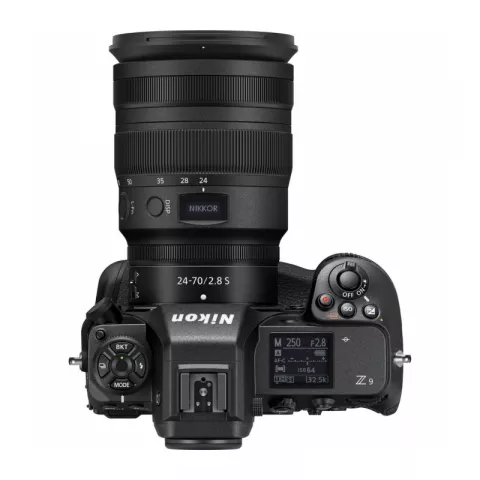 Цифровая фотокамера Nikon Z9 Body