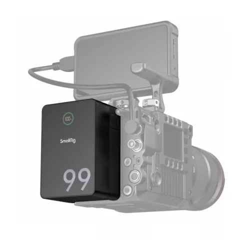 SmallRig 4292 Аккумулятор литий-ионный VB99 Pro mini V Mount Battery