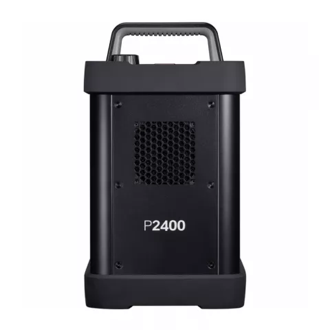 Генератор студийный Godox P2400