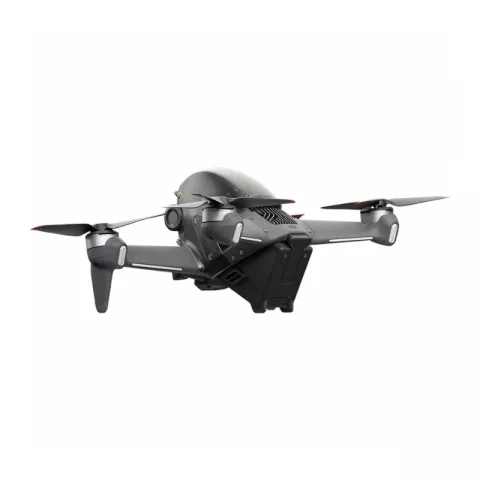 Квадрокоптер DJI FPV Combo