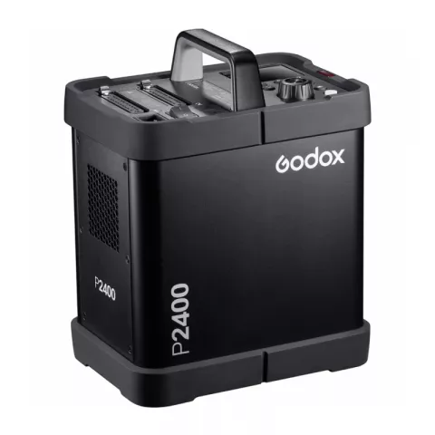 Генератор студийный Godox P2400