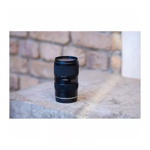 Объектив Tamron 28-75mm f/2.8 Di III VXD G2 (A063Z) Nikon Z