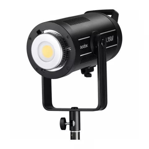 Осветитель светодиодный Godox SL150II студийный