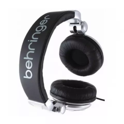 Behringer HPX2000 Наушники динамические для DJ, 40мм
