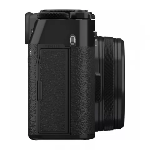 Fujifilm X100VI Black