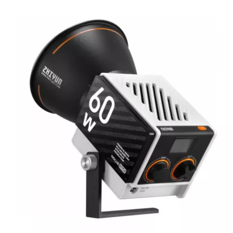 Осветитель Zhiyun MOLUS G60 COMBO (PL103)