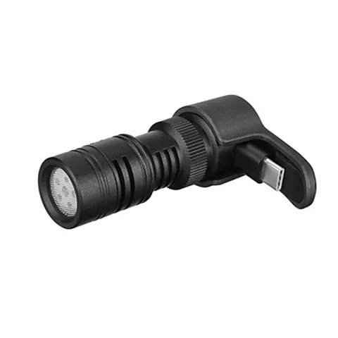 Микрофон Saramonic SmartMic+ UC для смартфонов (вход USB-C)