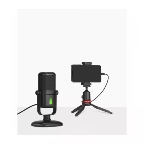 Saramonic SR-MV2000 Конденсаторный USB микрофон