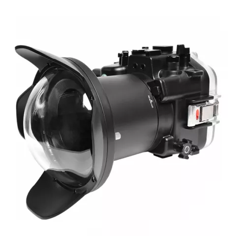 Подводный бокс Sea Frogs EOS R5 WDP155/106 Type-1 для Canon EOS R5