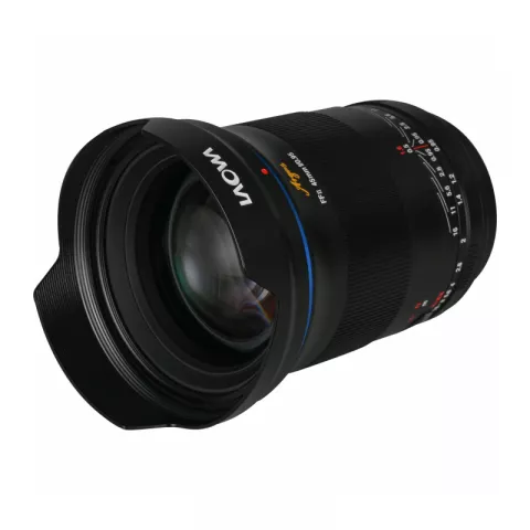 Объектив Laowa Argus 45mm f/0.95 FF для SONY FE
