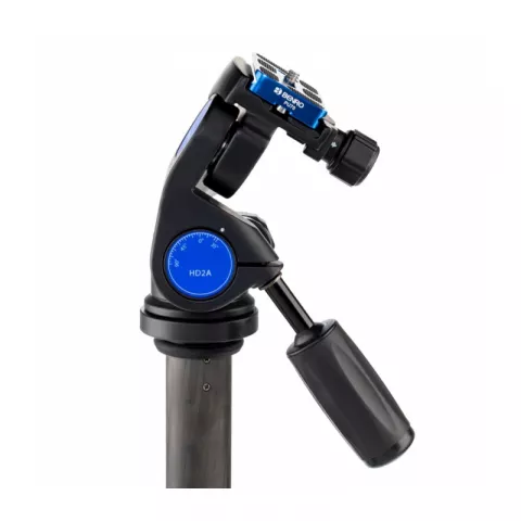 Головка Benro HD2A 3D