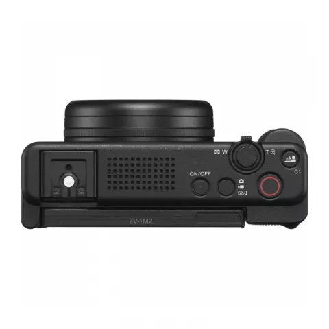 Цифровой фотоаппарат Sony ZV-1 II