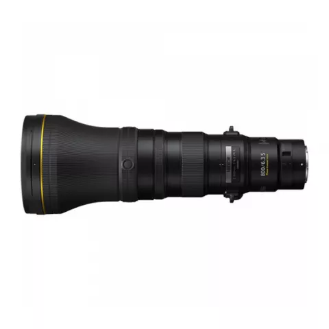 Объектив Nikon NIKKOR Z 800mm f/6.3 VR S