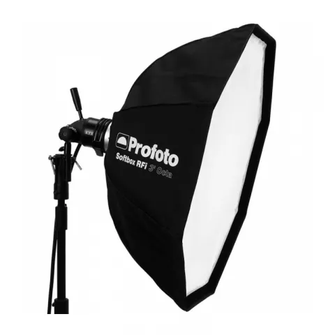 Октабокс Profoto RFI Softbox 3' Octa 90