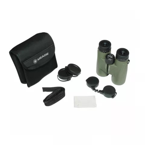 Бинокль Meade Wilderness 8x42