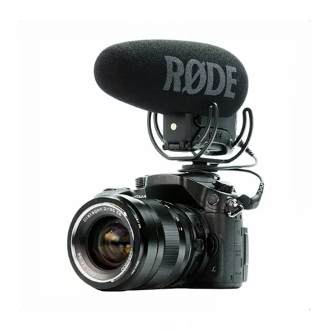 Микрофон Rode VideoMic Pro Plus