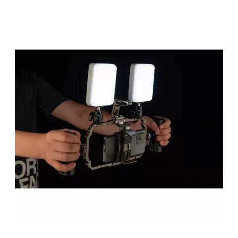 SmallRig 3290 Осветитель светодиодный RM75 RGB Magnetic Smart LED Light