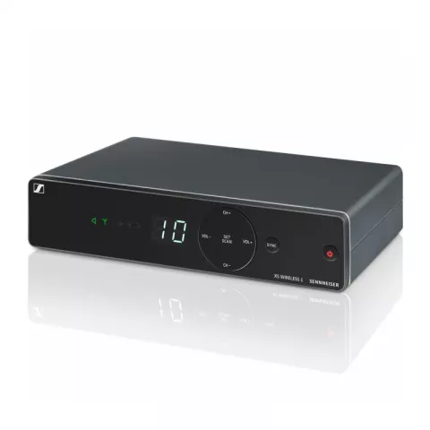 Беспроводная система Sennheiser XSW 1-835-B