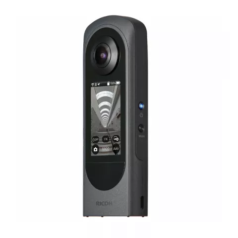 Панорамная камера VR 360 RICOH THETA X