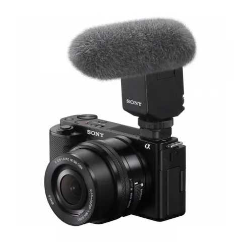 Sony ECM-B10 микрофон