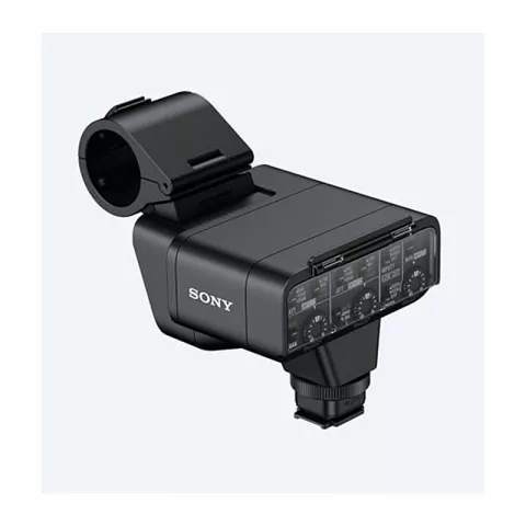 Комплект адаптера SONY XLR для микрофона XLR-K3M