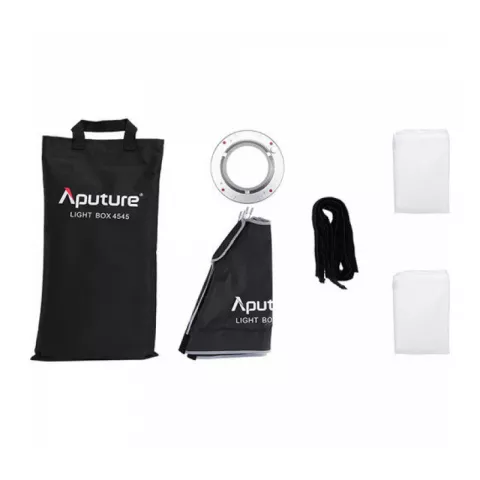 Софтбокс Aputure Light Box 45х45 см