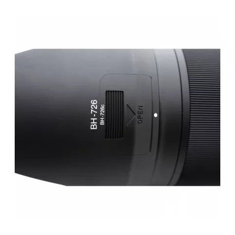 Объектив Tokina Opera 50mm F1.4 FF Nikon F