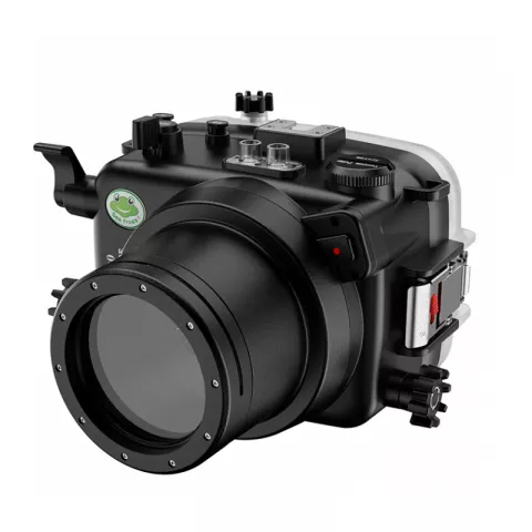 Sea Frogs A6700 + FL60 подводный бокс для Sony A6700 с портом FL60