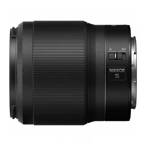 Объектив Nikon 50mm f/1.8S Nikkor Z