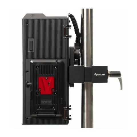 Светодиодный осветитель Aputure Light Storm LS C300D II V-mount Kit