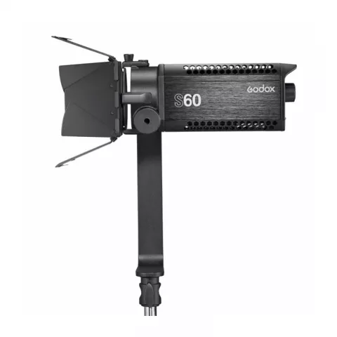 Осветитель светодиодный Godox S60 фокусируемый